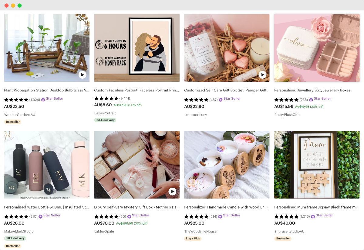 Find Your Winning Etsy Niche - Discover High Demand &amp; Low Competition ...